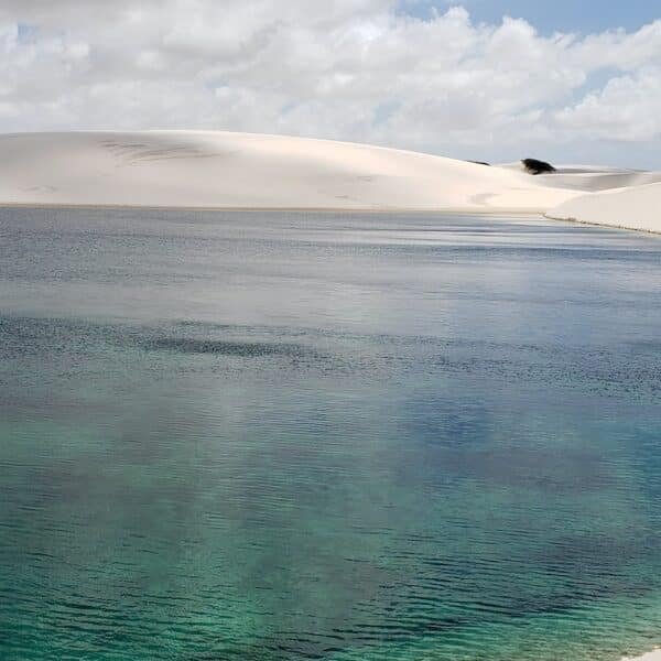 Lençóis maranhenses