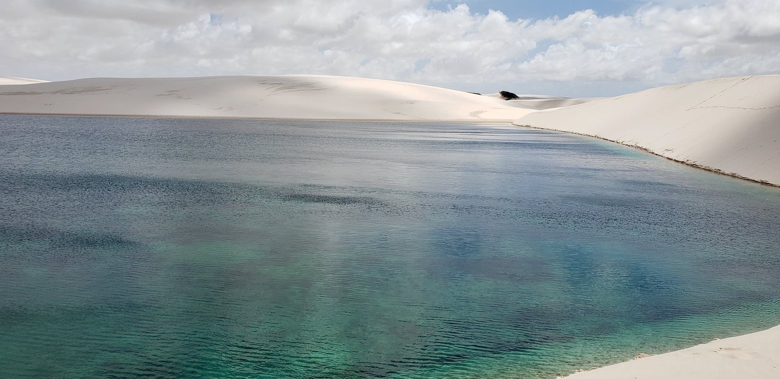 Lençóis&nbsp;maranhenses