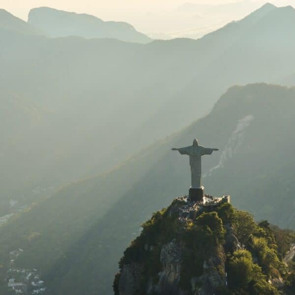 Rio de Janeiro