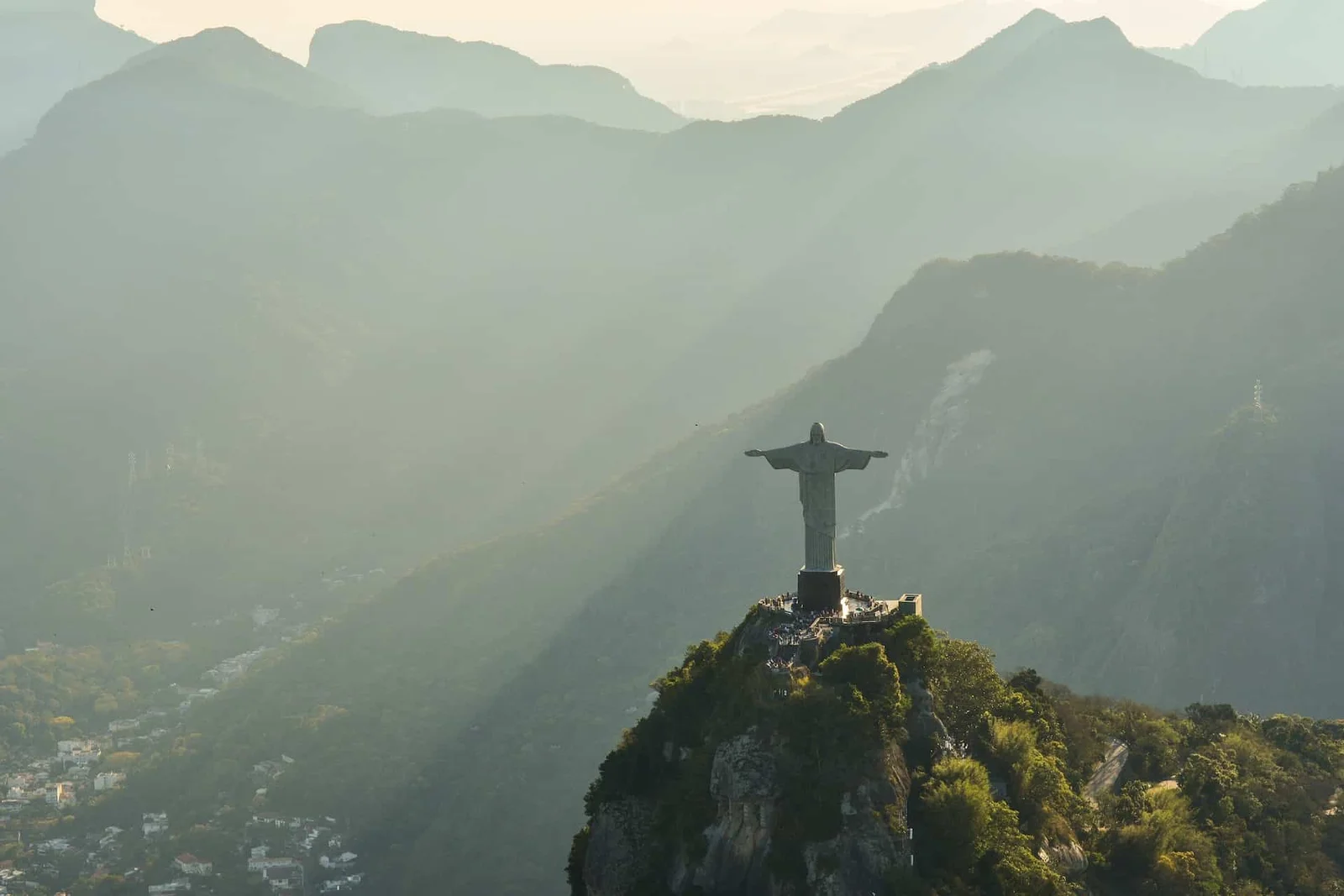 Rio de Janeiro