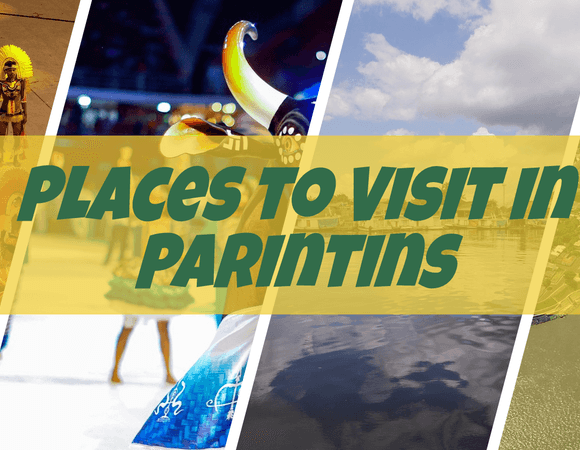 Best Tourist Attractions in Parintins Brazil